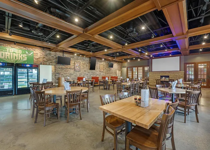 Best Western Plus Dubuque Hotel And Conference Center